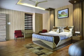 Hotels in Shrirangapattana